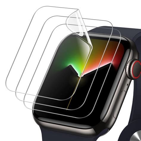 wirecutter apple watch screen protector